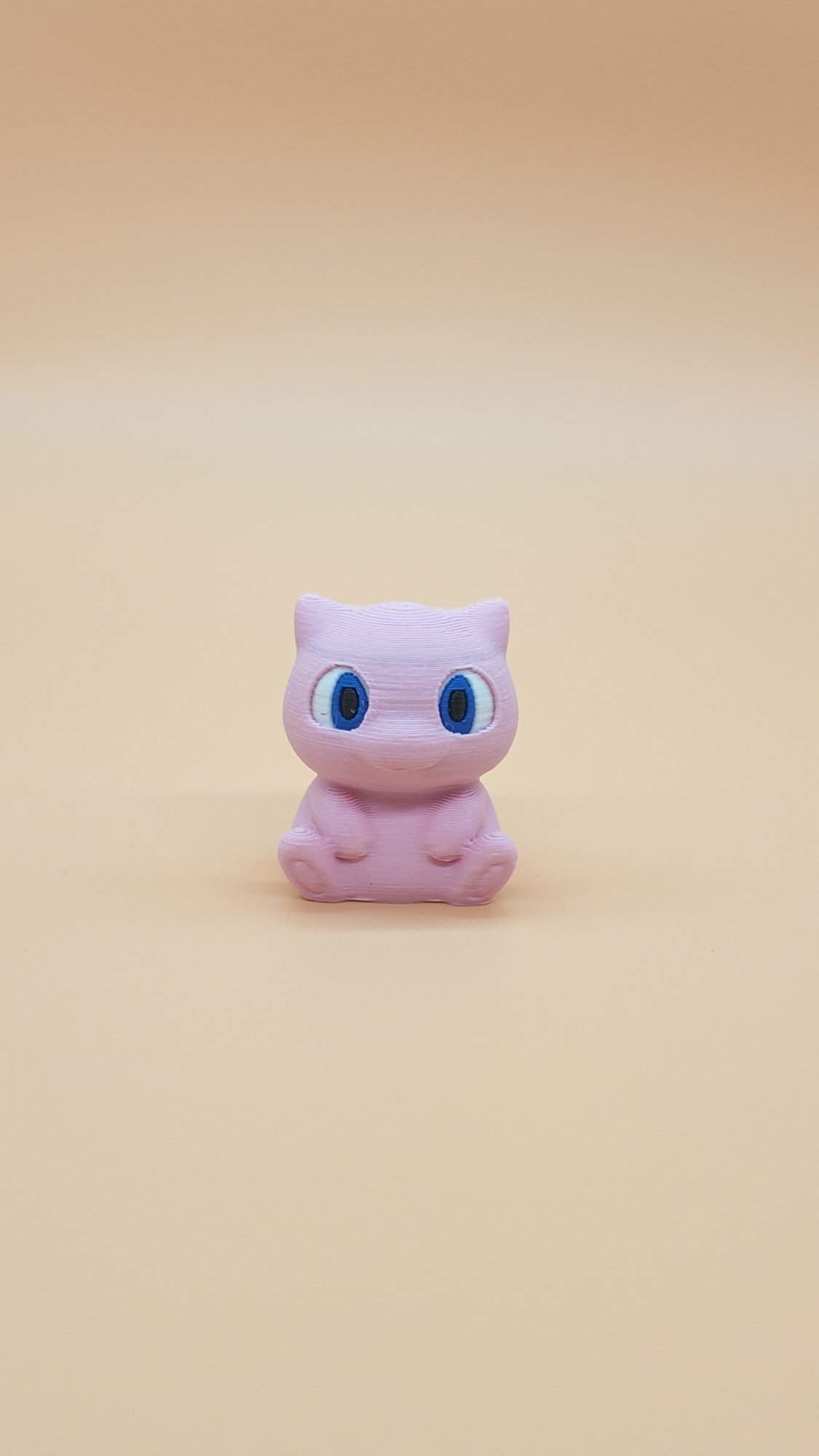 Mini Mew