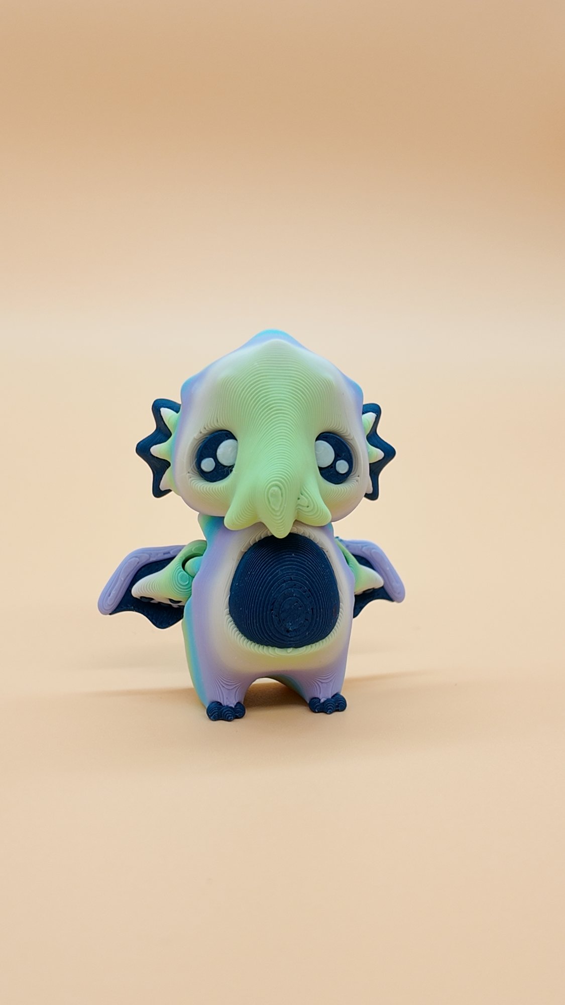 Cthulhu Pixie