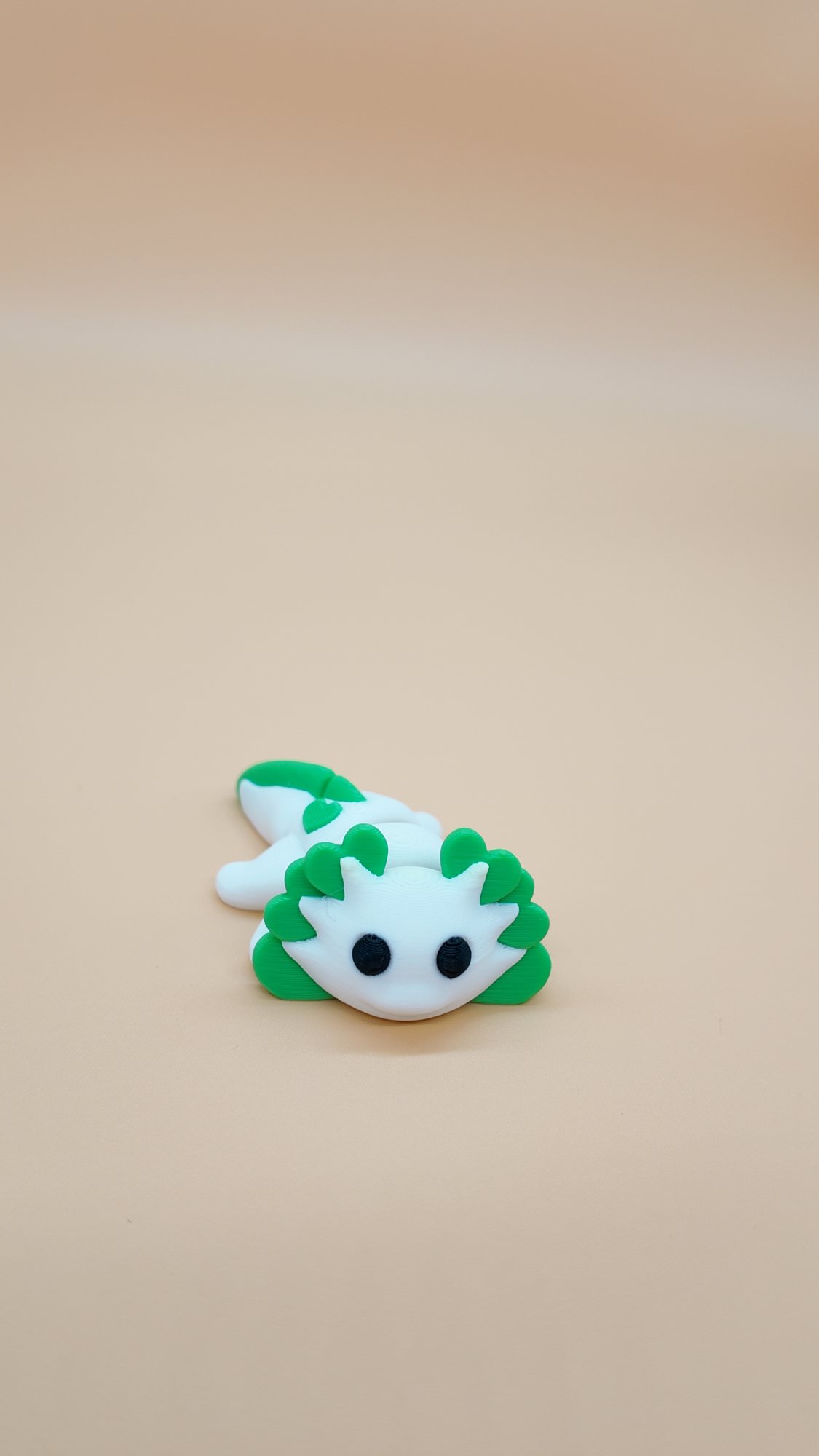 Axolotl