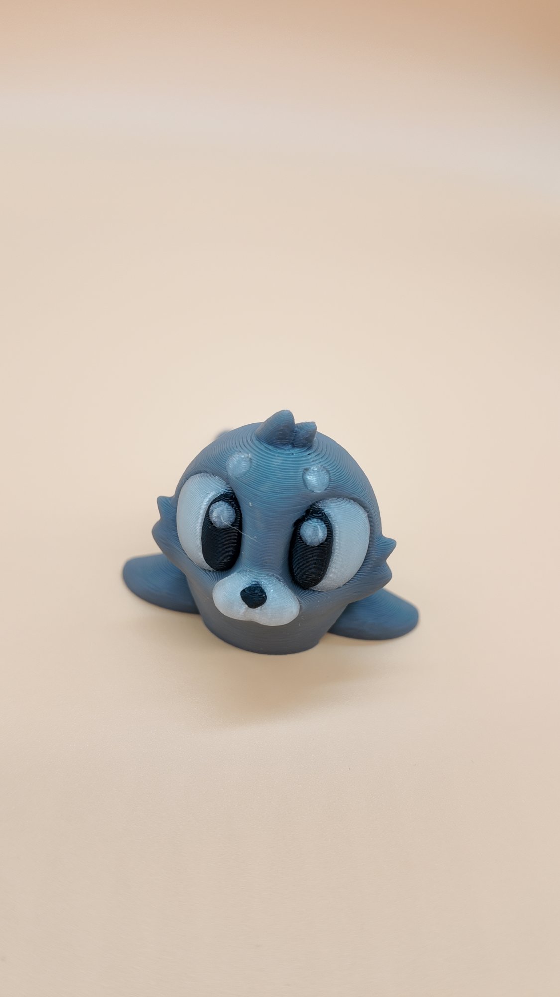 Seal Pet