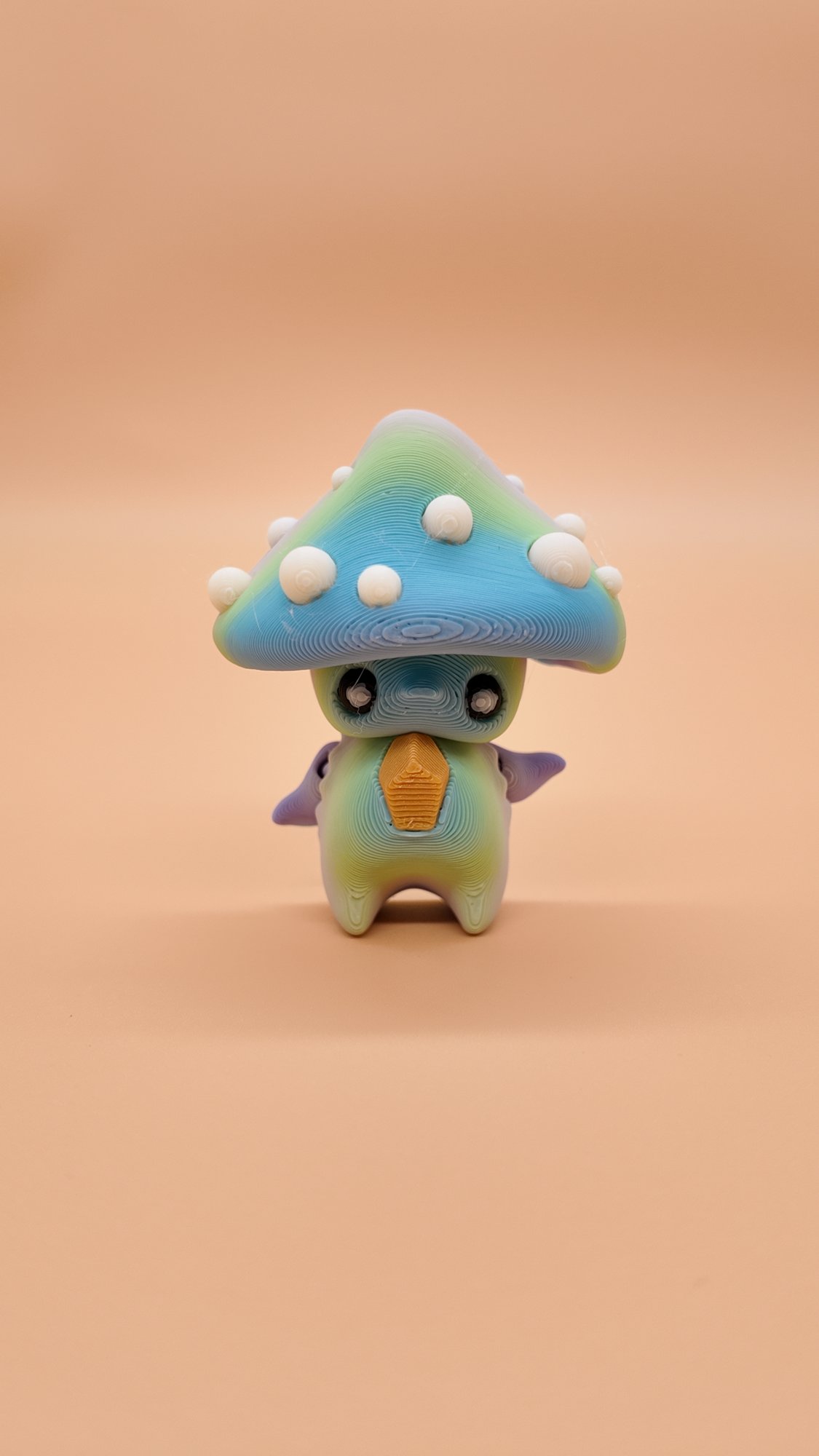 Mushroom Pixie