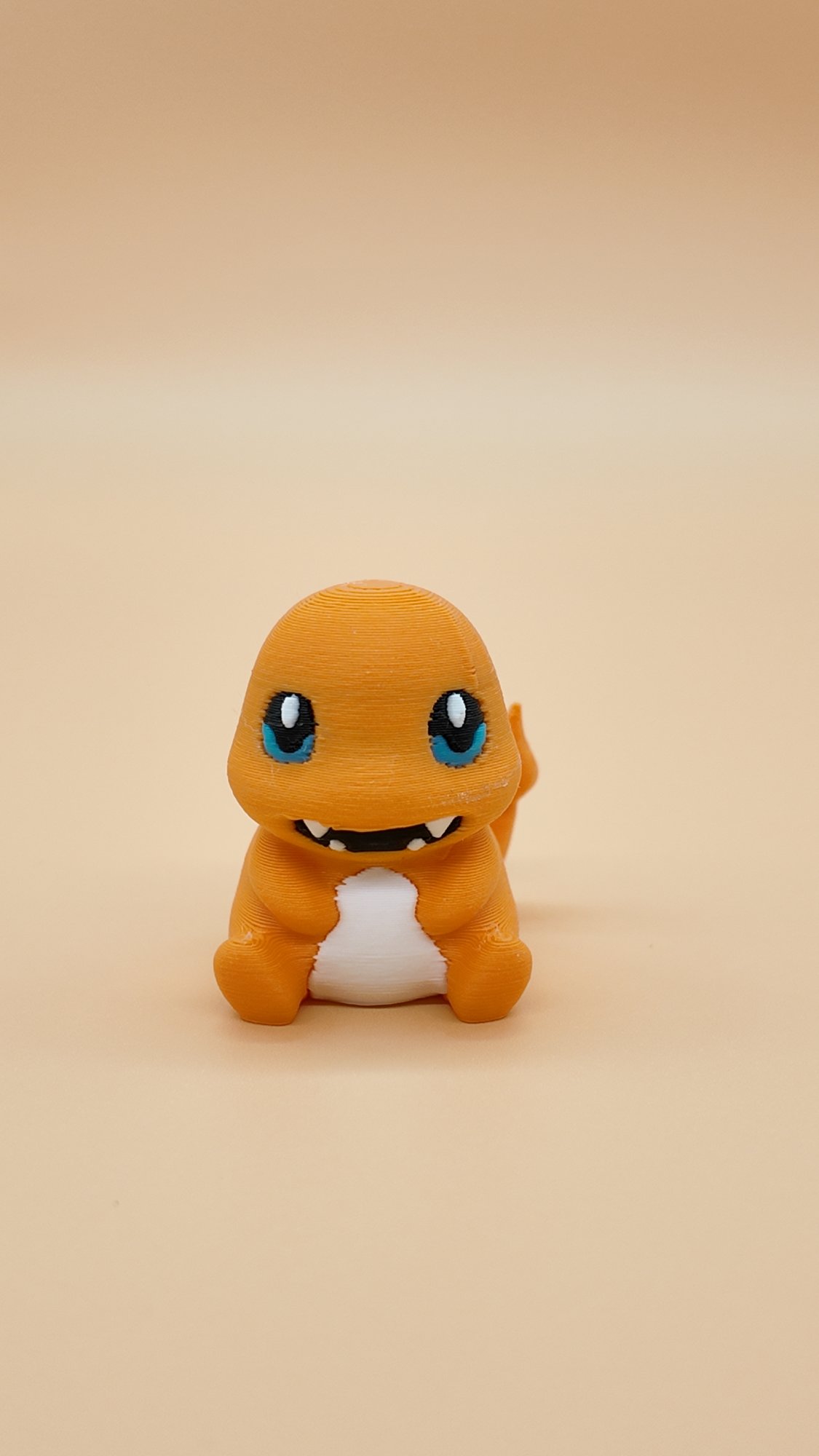 Mini Charmander