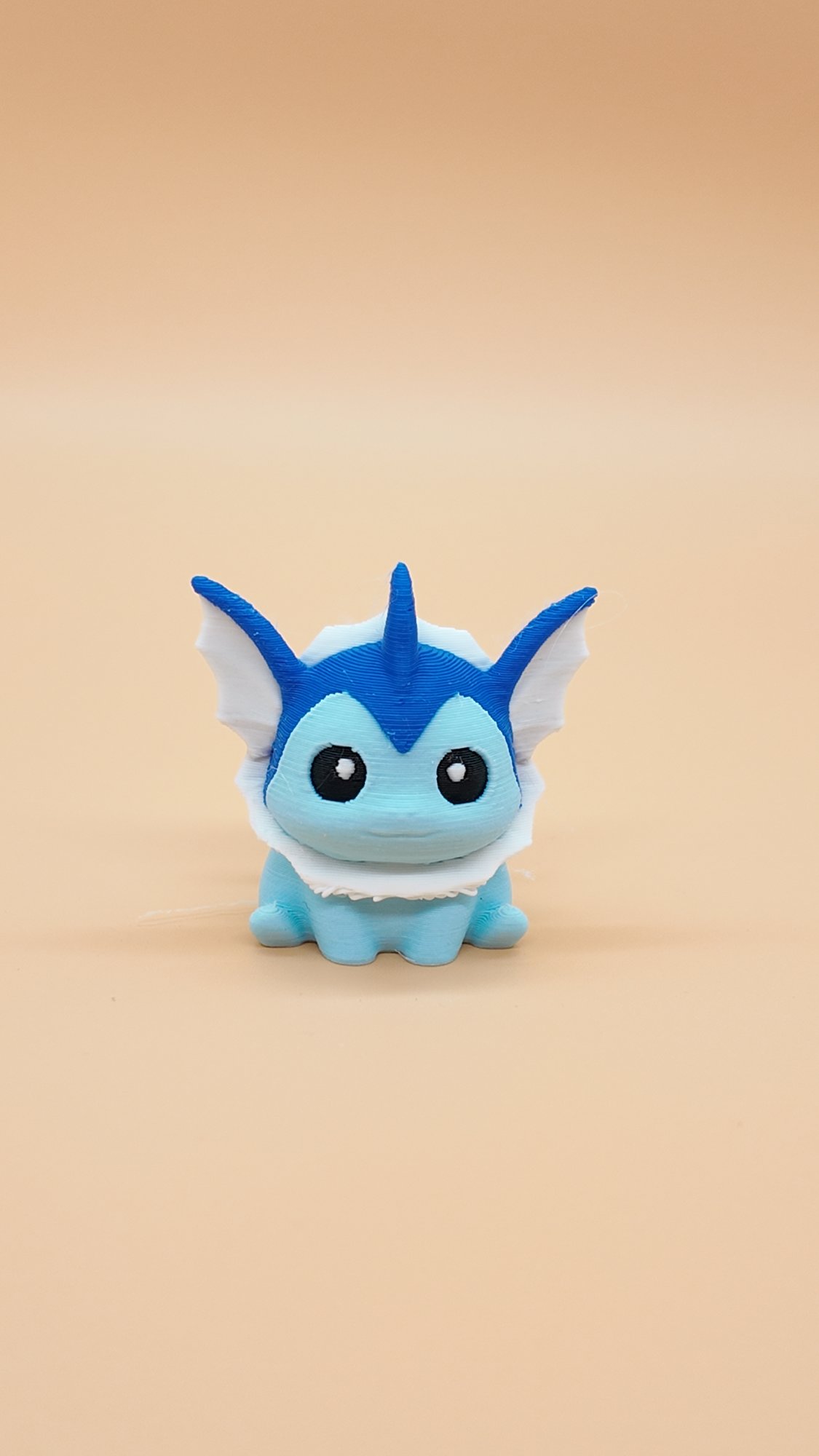 Mini Vaporeon