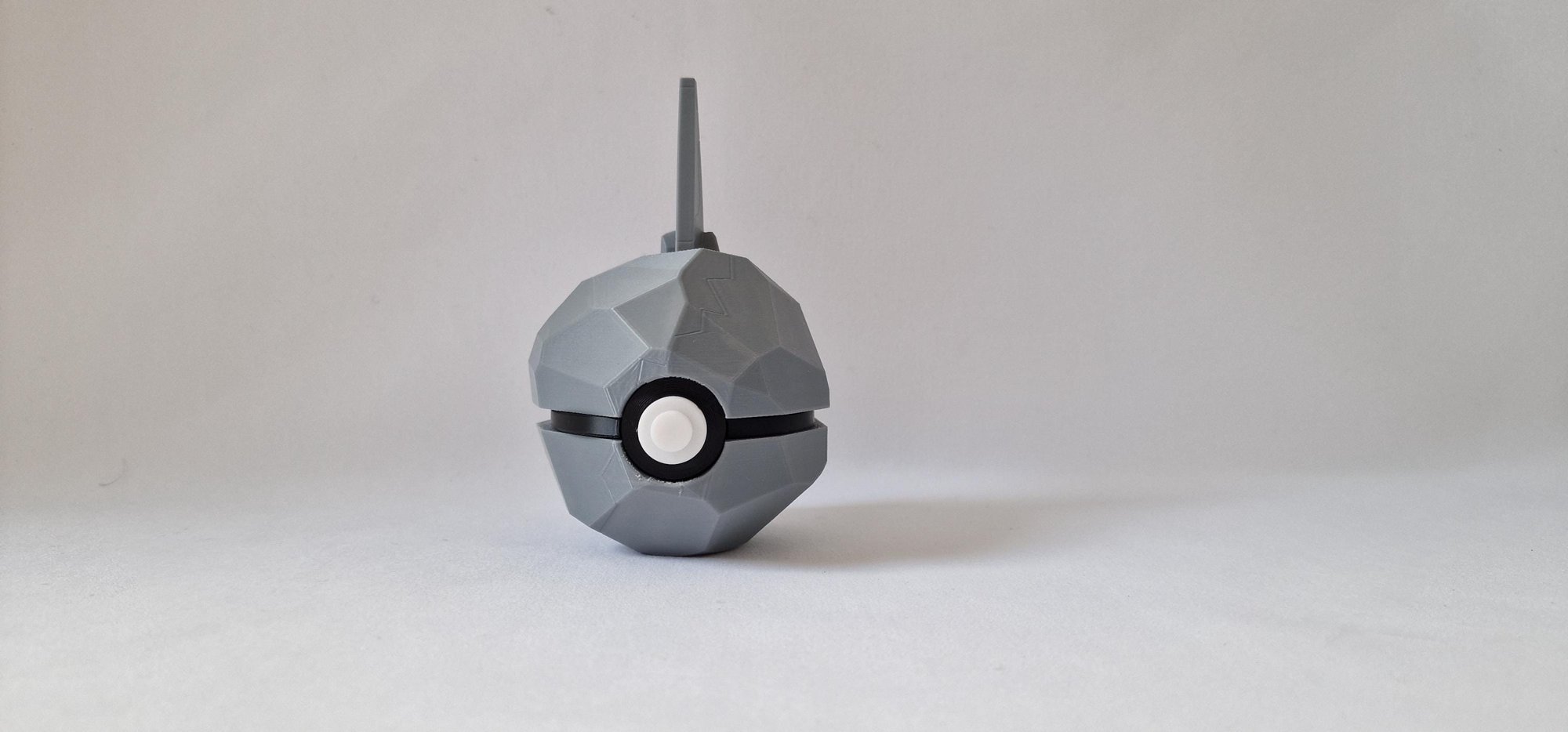 Onix Pokemon Ball