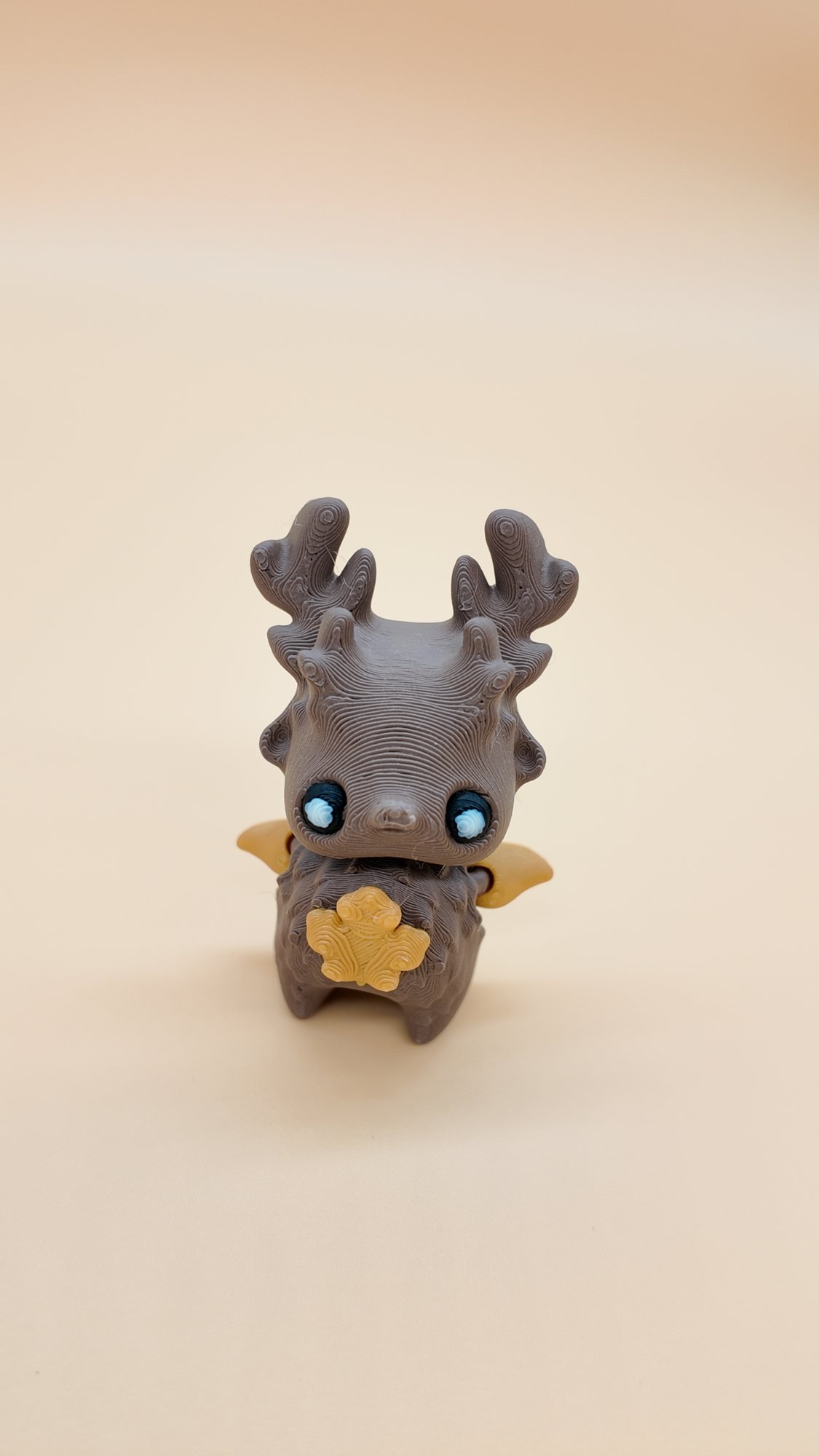 Deer Pixie