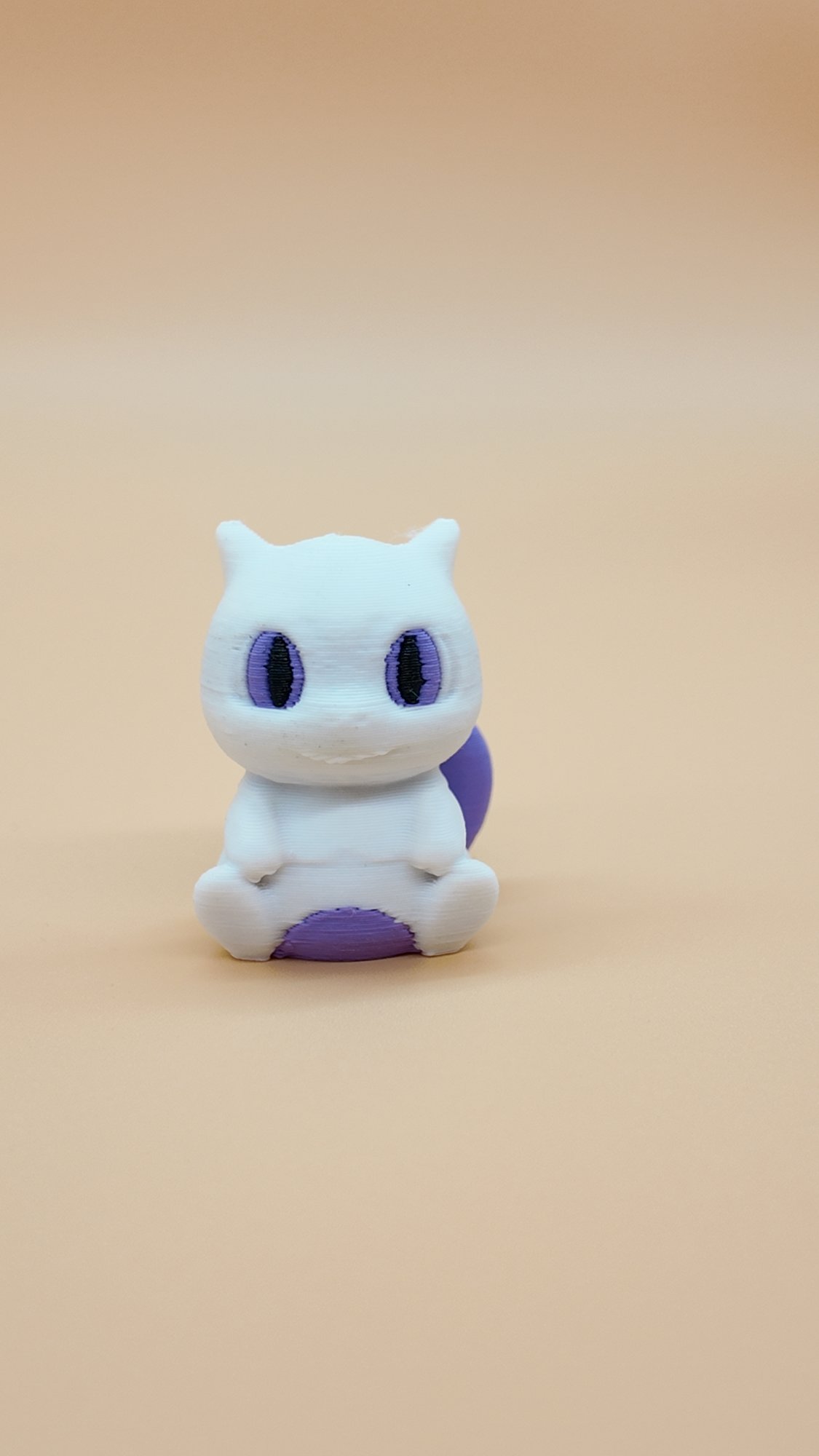 Mini Mewto