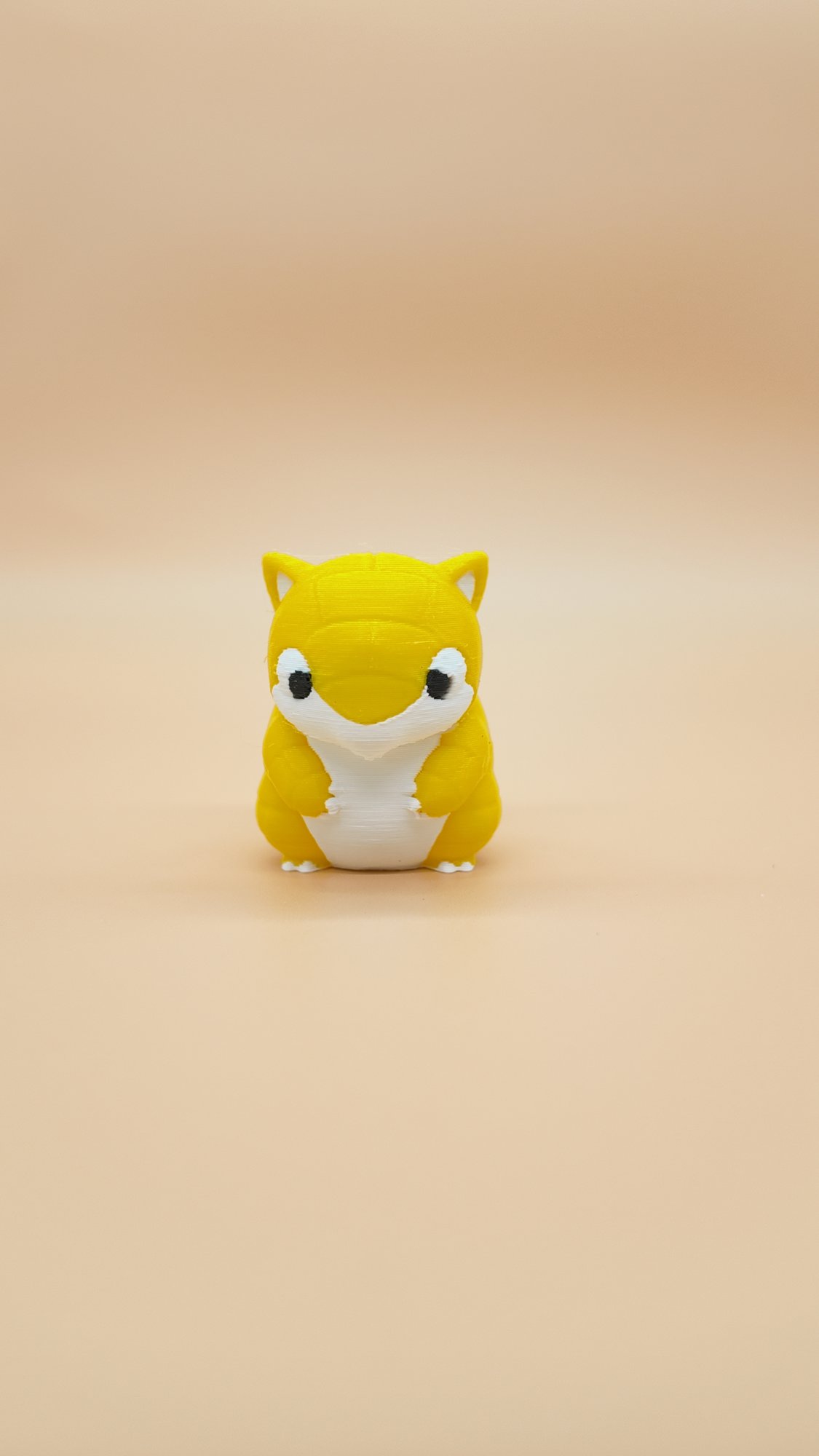 Sandshrew