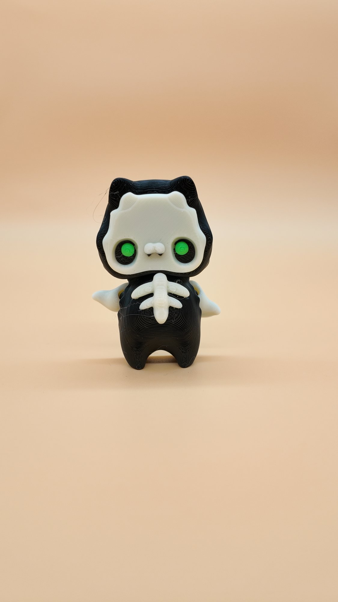 Skelly Pixie